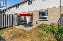 485 GREEN Road Unit# 39 Stoney Creek