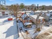 5080 MCGLASHAN Crescent Niagara Falls