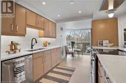 2190 LAKESHORE Road Unit# 403 Burlington