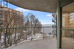 2190 LAKESHORE Road Unit# 403 Burlington