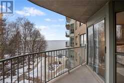 2190 LAKESHORE Road Unit# 403 Burlington