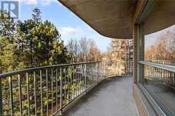 2190 LAKESHORE Road Unit# 403 Burlington