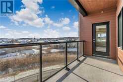 118 SUMMERSIDES Boulevard Unit# 312 Fonthill