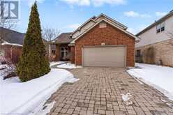 43 TIMBER CREEK Crescent Fonthill