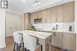 2450 OLD BRONTE Road Unit# 707 Oakville