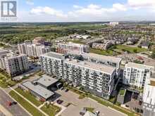 2450 OLD BRONTE Road Unit# 707 Oakville