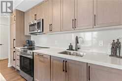 2450 OLD BRONTE Road Unit# 707 Oakville