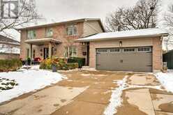 2174 BELGRAVE Court Burlington