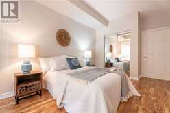 5188 LAKESHORE Road Unit# 102 Burlington