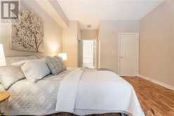 5188 LAKESHORE Road Unit# 102 Burlington