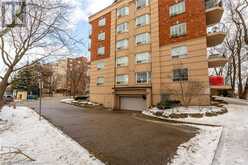 5188 LAKESHORE Road Unit# 102 Burlington