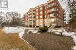 5188 LAKESHORE Road Unit# 102 Burlington