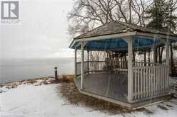 5188 LAKESHORE Road Unit# 102 Burlington