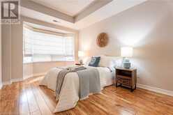 5188 LAKESHORE Road Unit# 102 Burlington