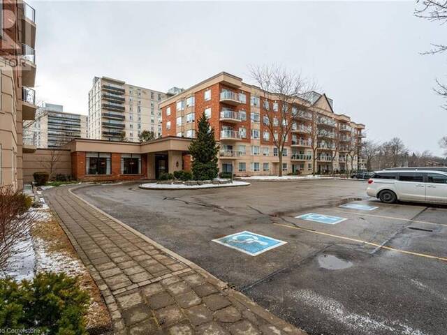 5188 LAKESHORE Road Unit# 102 Burlington Ontario