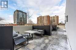 2007 JAMES Street Unit# 1305 Burlington