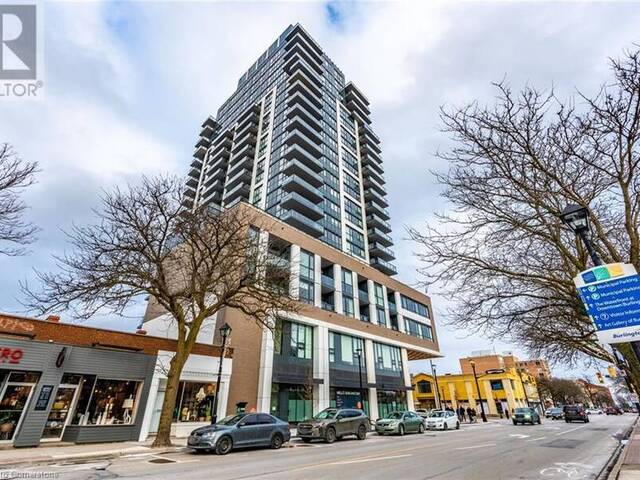 2007 JAMES Street Unit# 1305 Burlington Ontario