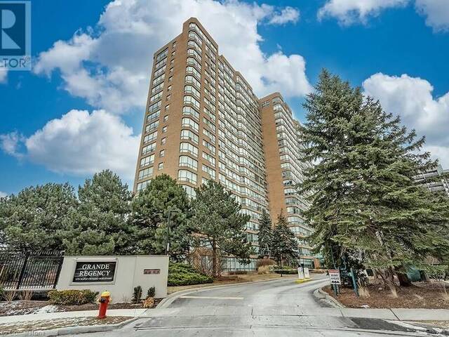 1276 MAPLE CROSSING Boulevard Unit# 1509 Burlington Ontario