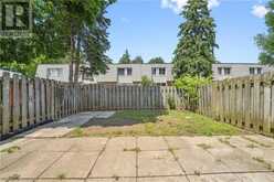 17 OLD PINE Trail Unit# 178 St. Catherines