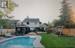 2289 CAROL Road Oakville