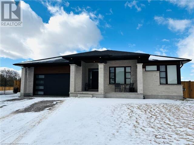 3642 VOSBURGH Place Campden Ontario