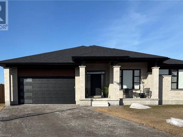 3642 VOSBURGH Place Campden Ontario