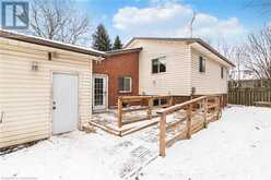 520 ANSON Drive Ancaster