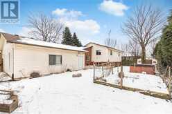 520 ANSON Drive Ancaster