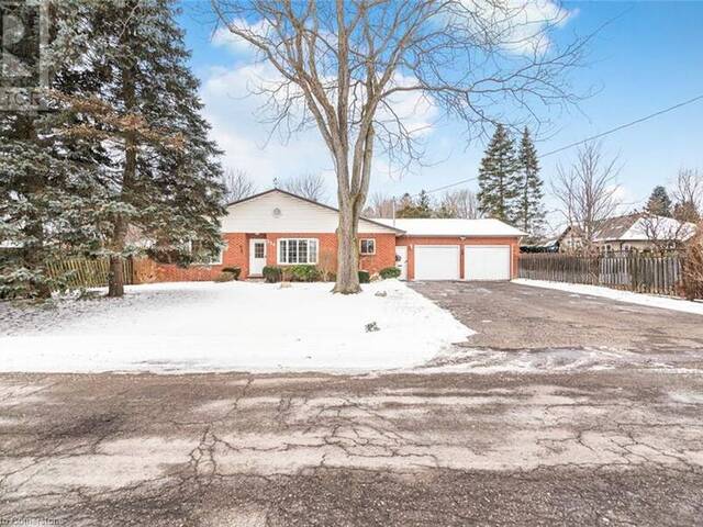 520 ANSON Drive Ancaster Ontario