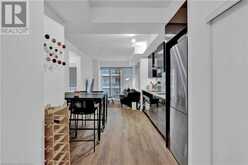 99 BROADWAY Avenue Unit# 2107 Toronto