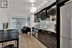 99 BROADWAY Avenue Unit# 2107 Toronto