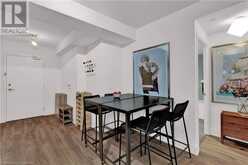 99 BROADWAY Avenue Unit# 2107 Toronto