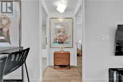 99 BROADWAY Avenue Unit# 2107 Toronto