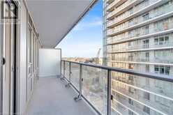 99 BROADWAY Avenue Unit# 2107 Toronto