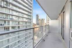 99 BROADWAY Avenue Unit# 2107 Toronto