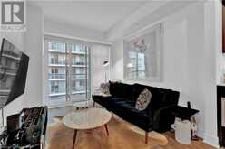 99 BROADWAY Avenue Unit# 2107 Toronto