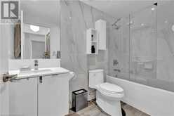 99 BROADWAY Avenue Unit# 2107 Toronto