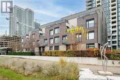 4080 PARKSIDE VILLAGE Drive Unit# 11 Mississauga