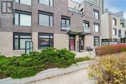 4080 PARKSIDE VILLAGE Drive Unit# 11 Mississauga