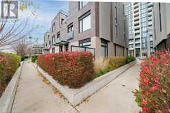 4080 PARKSIDE VILLAGE Drive Unit# 11 Mississauga