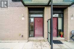 4080 PARKSIDE VILLAGE Drive Unit# 11 Mississauga