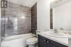 460 DUNDAS Street E Unit# 1001 Hamilton