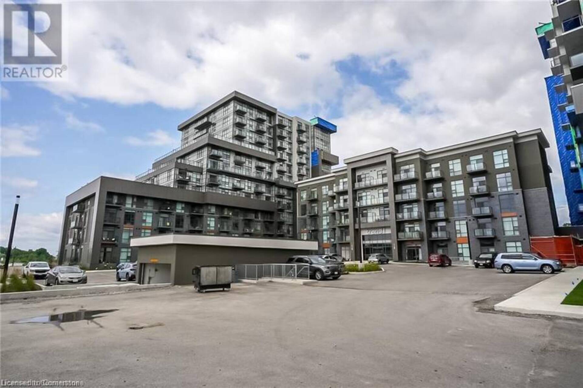 460 DUNDAS Street E Unit# 1001 Hamilton