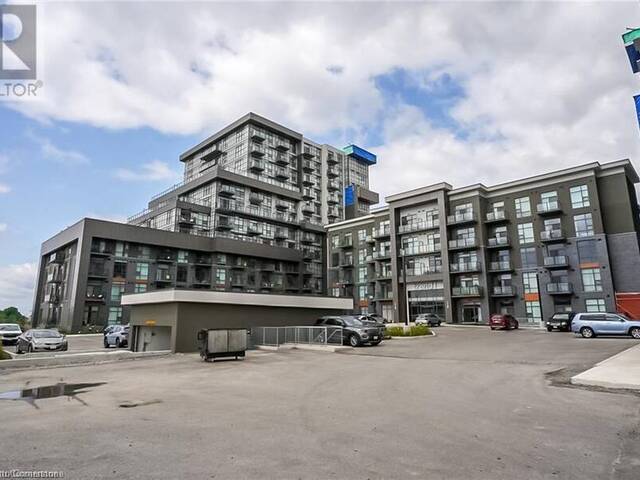 460 DUNDAS Street E Unit# 1001 Hamilton Ontario