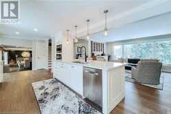 2119 AGINCOURT Crescent Burlington