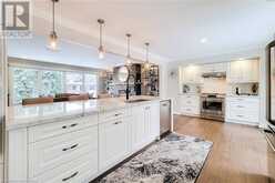 2119 AGINCOURT Crescent Burlington