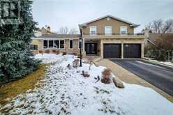 2119 AGINCOURT Crescent Burlington