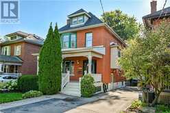 2114 CAROLINE Street Burlington