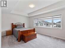 325 PROVIDENT Way Hamilton