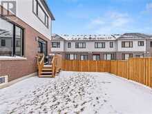 325 PROVIDENT Way Hamilton